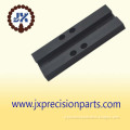 high quality pom precision custom plastic parts for opitcal euipment made in china